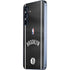 NBA Brooklyn Nets Jersey Galaxy A36 5G Skin